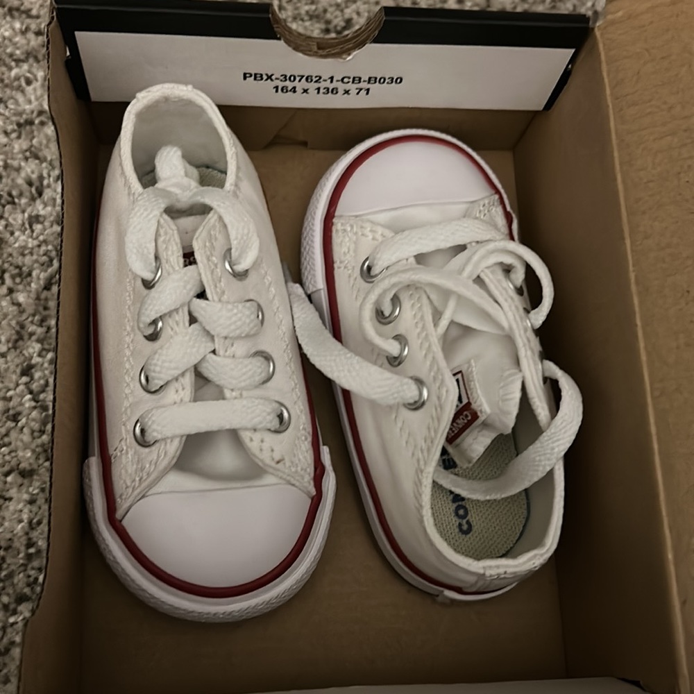 Toddler Converse